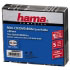 Hama 8 cm Disc Slim Case (00049829) Hama 8 cm Disc Slim Case (00049829)