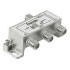 Hama CATV Splitter, 3 Way (00044124)