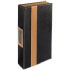 Hama CD-ROM/Photo CD-ROM Album 56, black/brown (00078386) Hama CD-ROM/Photo CD-ROM Album 56, black/brown (00078386)