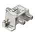 Hama CATV Splitter, 2 Way (00044123)