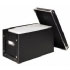 Hama Media Box 140, black (00078377) Hama Media Box 140, black (00078377)
