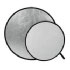 Hama Folding Reflector - White/Silver (00022197)