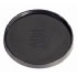 Hama Adapter Plate for Suction Cup Bracket, 80 mm, self-adhesive (00086902)