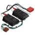 Hama Active System Adapter - Audi A3/A4/A6/A8/TT (00078943)