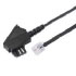 Hama TAE-N male plug - modular male plug 6p4c (00044551) Hama TAE-N male plug - modular male plug 6p4c (00044551)
