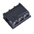 Hama ISDN S0-bus distributor, 6-fold (00044545)