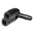 Hama 2-way Distributor / Cigarette Lighter Socket (00089290)