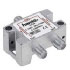 Hama SAT Distributor, 2 Way, Fully Shielded (00044126)