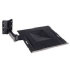 Hama Wall Bracket TV 2, Black (00049502)
