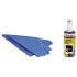 Hama LCD/Plasma Cleaning Gel with Large Microfibre Cloth (00049641)