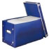 Hama Media Box 140, blue (00078378)