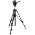 Cullmann Universal Macro Tripod / 3-way head (3335)
