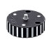 Manfrotto 120 ADAPTER FOR TRIPODS 3/8 TO 1/4