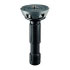 Manfrotto 520BALL Bowl 75mm with Knob