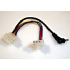 Kram Interface Lead adaptor (68855)