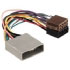 Hama Car Adapter ISO for Honda Civic (00082166) Hama Car Adapter ISO for Honda Civic (00082166)