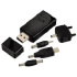 Hama Mobile Phone Emergency Charger and Flash Pen (00089439)