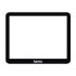 Hama LCD Protective Glass for Canon EOS 50D (00088633)