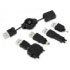 Kensington USB Power Tips for Motorola (K24511US) Kensington USB Power Tips for Motorola (K24511US)
