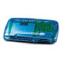 Gembird USB 2.0 Card Reader (FD2-ALLIN1) Gembird USB 2.0 Card Reader (FD2-ALLIN1)