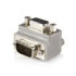 Startech.com Right Angle VGA / VGA Cable Adapter Type 1 - M/F (GC1515MFRA1)
