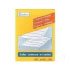 Avery Computer Labels 88,9 x 35,7mm (5130) Avery Computer Labels 88,9 x 35,7mm (5130)