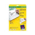 Avery Removable Labels 99,1 x 139mm (25) (L4733REV-25) Avery Removable Labels 99,1 x 139mm (25) (L4733REV-25)