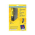 Avery Border Binder Labels, Yellow 192 x 61mm (100) (L4769-100) Avery Border Binder Labels, Yellow 192 x 61mm (100) (L4769-100)