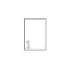Avery  Silver Heavy Duty Labels - Laser - L6013 (L6013-20) Avery  Silver Heavy Duty Labels - Laser - L6013 (L6013-20)