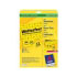 Avery Labels Yellow 210 x 297mm (20) (L6111-20)