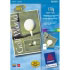 Avery Inkjet Photo-Paper Matt 170 g/m² 25 sheets (2589) Avery Inkjet Photo-Paper Matt 170 g/m² 25 sheets (2589)