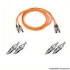 Belkin Duplex FiberOptic Cable ST to ST connect 0.9m (A2F20200-03)