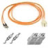 Belkin Cable Duplex Fiberoptic ST>SC 0.9m (A2F20207-03) Belkin Cable Duplex Fiberoptic ST>SC 0.9m (A2F20207-03)
