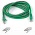 Belkin Cable Patch FastCAT RJ45 1m Green Bag (A3L850B01M-GRNS) Belkin Cable Patch FastCAT RJ45 1m Green Bag (A3L850B01M-GRNS)