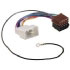 Hama Vehicle Adapter, 20PIN-ISO for Citroën, Mitsubishi and Peugeot (00080729) Hama Vehicle Adapter, 20PIN-ISO for Citroën, Mitsubishi and Peugeot (00080729)