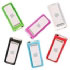 Artwizz SeeJacket Silicone 6C (5962-SJS-S3-6C) Artwizz SeeJacket Silicone 6C (5962-SJS-S3-6C)