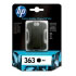 Cartucho de tinta negro HP 363 (C8721EE#BA1)