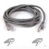 Belkin Patch cable - RJ-45(M) - RJ-45(M) - 15m - UTP - ( CAT 5e ) (A3L791B15M-B)