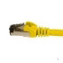 Belkin CAT6 STP Snagless Patch Cable: Yellow, 10 Meters (A3L980B10MYL-HS)