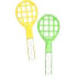 Speed-link Tennis Set Plus for Wii, Green & Yellow (SL-3440-GRY)