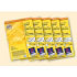 Avery Laser & Ink Jet Labels 105 x 148mm (6120)