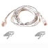 Belkin RJ45 CAT-6 Snagless UTP Patch Cable 5m white (CNP6AS0AED5M)