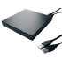 Sandberg USB DVD Mini Reader (black) (133-53)
