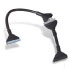 Belkin Ultra ATA Hard Drive Round Cable, Single/Dual drive - 0.45m (CC2003KAED18I) Belkin Ultra ATA Hard Drive Round Cable, Single/Dual drive - 0.45m (CC2003KAED18I)