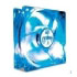 Antec TriCool 80mm Blue LED Antec TriCool 80mm Blue LED