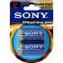 Sony Stamina Platinum Alkaline batteries AM2PTB2A