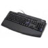 Lenovo Keyboard German Pro Full-size PS 2 Stealth Black (31P7427)