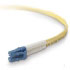 Belkin Singlemode LC/LC Duplex Fibre Patch Cable (F2F802LL-03M) Belkin Singlemode LC/LC Duplex Fibre Patch Cable (F2F802LL-03M)