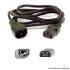 Belkin Laptop AC Replacement Power cable (CC1002AUK06)