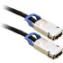Cable de cobre HP Fabric de 3m 4x DDR (410123-B24) Cable de cobre HP Fabric de 3m 4x DDR (410123-B24)